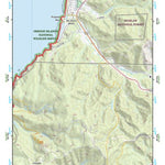 45123SW Page 85 Yamhill River Topo Preview 1