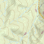 45123SW Page 85 Yamhill River Topo Preview 2