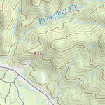 45123SW Page 86 Yamhill River Topo Preview 2