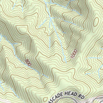 45123SW Page 86 Yamhill River Topo Preview 3