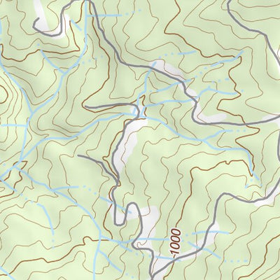 45123SW Page 87 Yamhill River Topo Preview 2