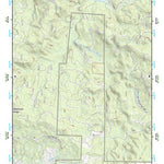 45123SW Page 88 Yamhill River Topo Preview 1