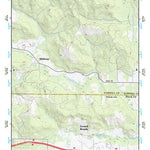 45123SW Page 93 Yamhill River Topo Preview 1