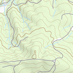 45123SW Page 96 Yamhill River Topo Preview 2