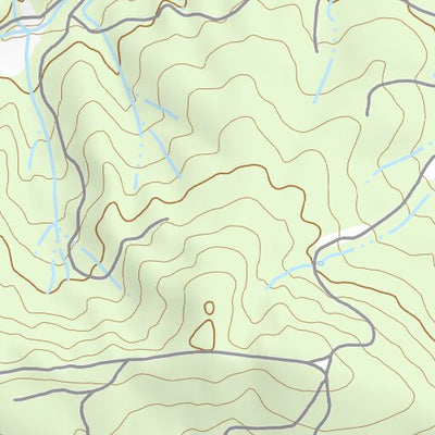 45123SW Page 96 Yamhill River Topo Preview 2