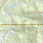 45123SW Page 97 Yamhill River Topo Preview 3