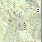 45123SW Page 98 Yamhill River Topo Preview 3