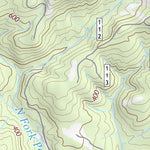 45123SW Page 99 Yamhill River Topo Preview 2