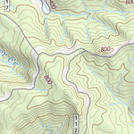 45123SW Page 99 Yamhill River Topo Preview 3