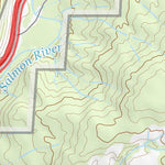45123SW Page 101 Yamhill River Topo Preview 2