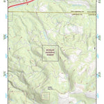 45123SW Page 102 Yamhill River Topo Preview 1