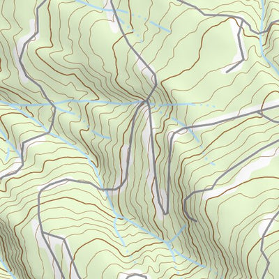 45123SW Page 102 Yamhill River Topo Preview 3