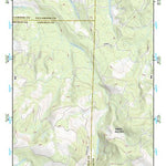 45123SW Page 103 Yamhill River Topo Preview 1