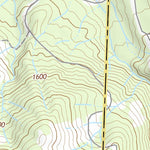 45123SW Page 103 Yamhill River Topo Preview 2