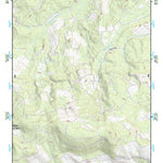 45123SW Page 104 Yamhill River Topo Preview 1
