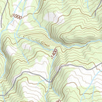 45123SW Page 104 Yamhill River Topo Preview 3