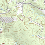45123SW Page 106 Yamhill River Topo Preview 2