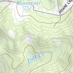 45123SW Page 108 Yamhill River Topo Preview 2