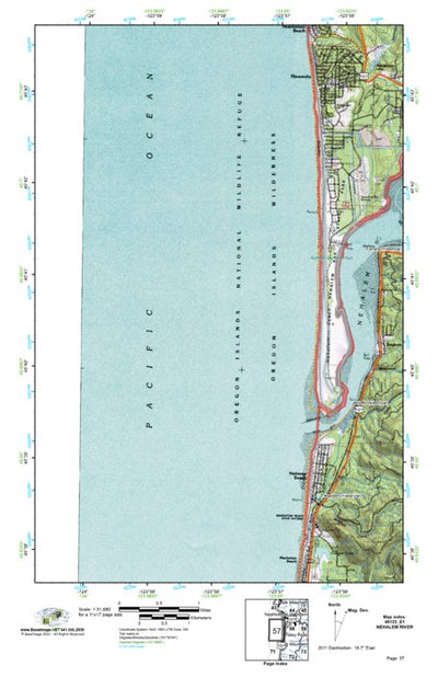 (45123e1) Page 057 Nehalem River Preview 1