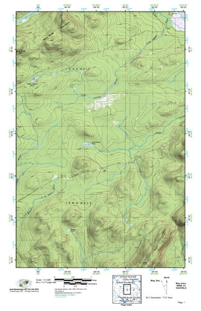 (46068a1) Page 001 Oakfield Preview 1