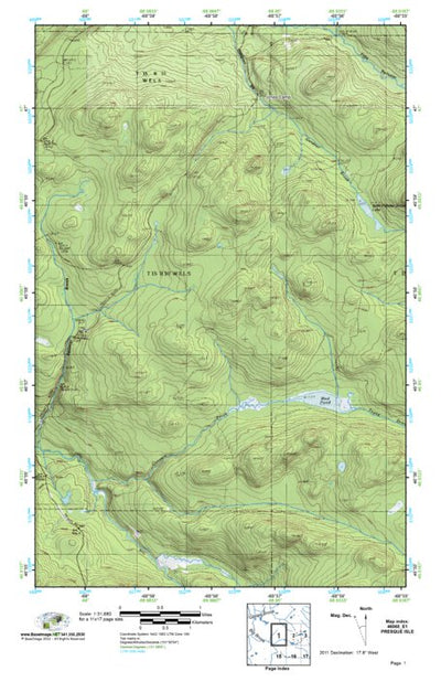 (46068e1) Page 001 Presque Isle Preview 1
