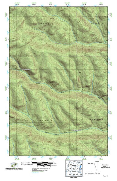 (46068e1) Page 030 Presque Isle Preview 1