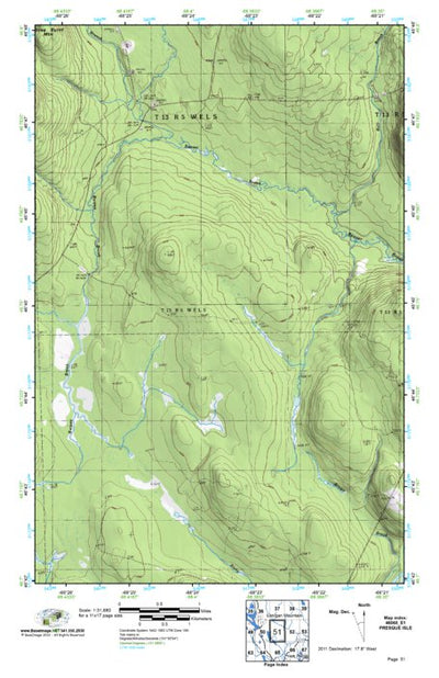 (46068e1) Page 051 Presque Isle Preview 1