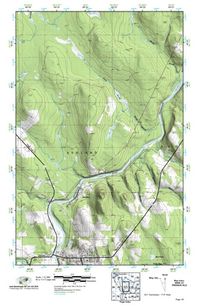 (46068e1) Page 065 Presque Isle Preview 1
