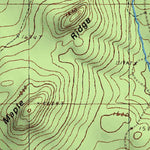 (46069a1) Page 005 Chamberlain Lake Preview 3
