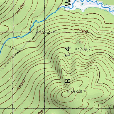 (46069a1) Page 008 Chamberlain Lake Preview 3
