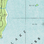 (46069a1) Page 010 Chamberlain Lake Preview 3