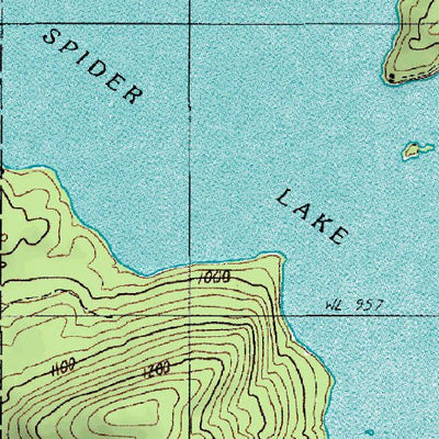 (46069a1) Page 012 Chamberlain Lake Preview 3