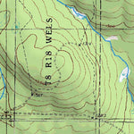(46069a1) Page 015 Chamberlain Lake Preview 3