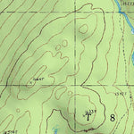 (46069a1) Page 017 Chamberlain Lake Preview 2