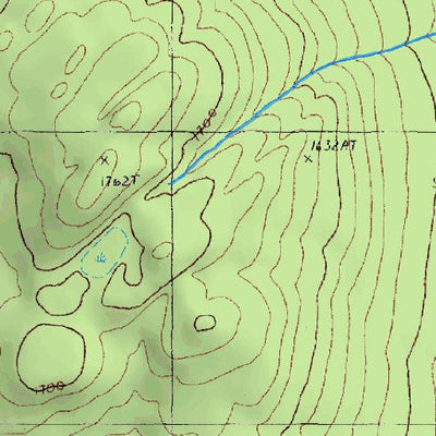 (46069a1) Page 017 Chamberlain Lake Preview 3