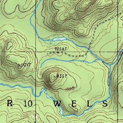 (46069a1) Page 028 Chamberlain Lake Preview 2