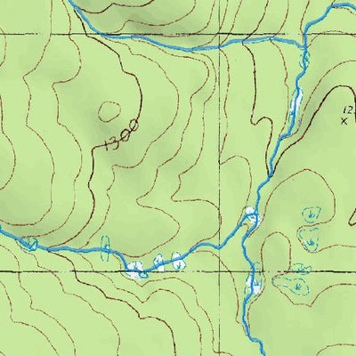 (46069a1) Page 029 Chamberlain Lake Preview 2