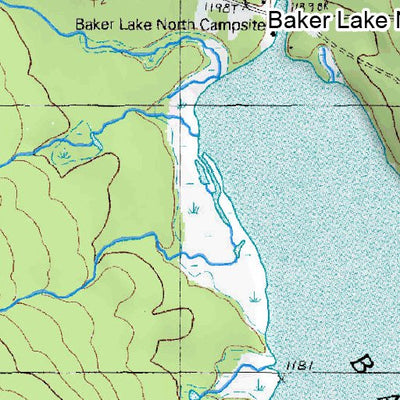 (46069a1) Page 029 Chamberlain Lake Preview 3