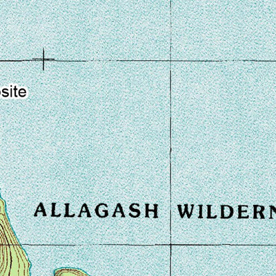 (46069a1) Page 035 Chamberlain Lake Preview 3