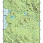 (46069a1) Page 036 Chamberlain Lake Preview 1