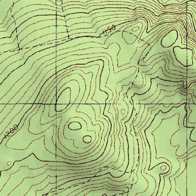 (46069a1) Page 036 Chamberlain Lake Preview 2