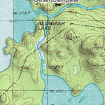 (46069a1) Page 036 Chamberlain Lake Preview 3