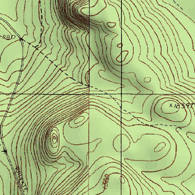 (46069a1) Page 039 Chamberlain Lake Preview 2