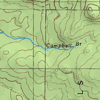 (46069a1) Page 046 Chamberlain Lake Preview 2