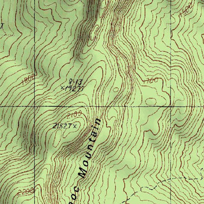 (46069a1) Page 046 Chamberlain Lake Preview 3