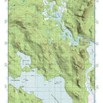 (46069a1) Page 048 Chamberlain Lake Preview 1