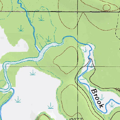 (46069a1) Page 051 Chamberlain Lake Preview 2