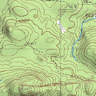 (46069a1) Page 055 Chamberlain Lake Preview 2