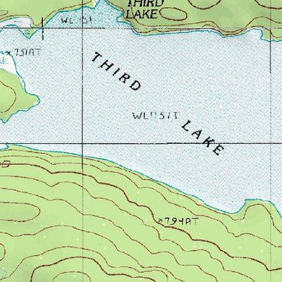 (46069a1) Page 056 Chamberlain Lake Preview 2