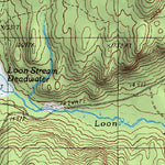 (46069a1) Page 060 Chamberlain Lake Preview 3